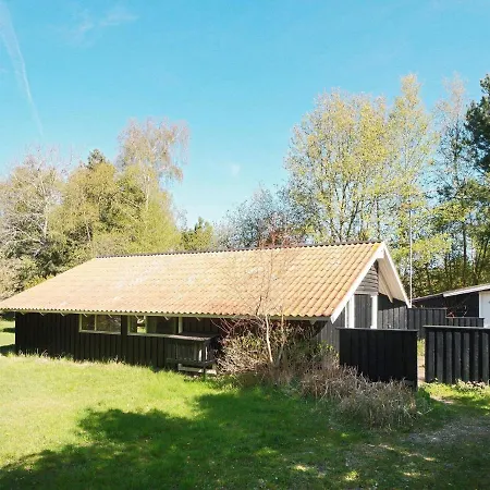 Holiday Iii * Højby